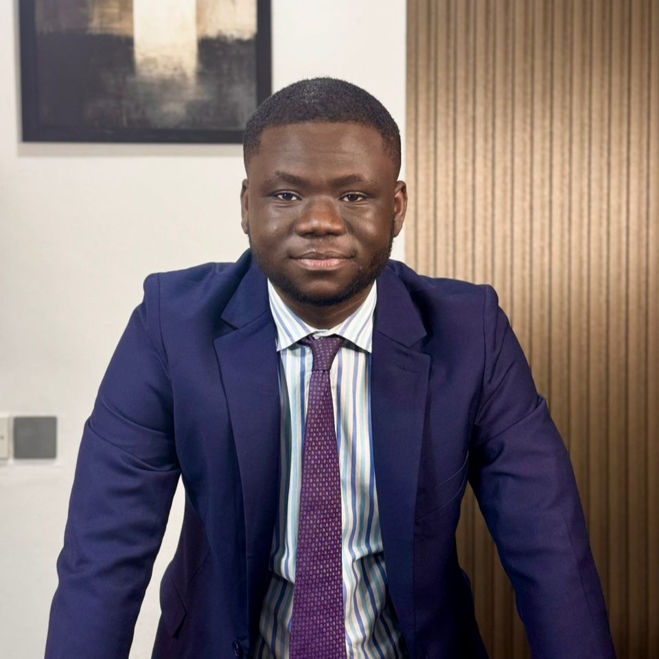 Kwesi Marfo Aninakwaa